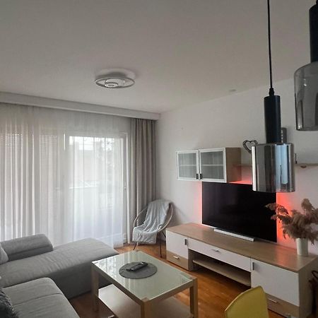 Apartman B&B マカルスカ エクステリア 写真